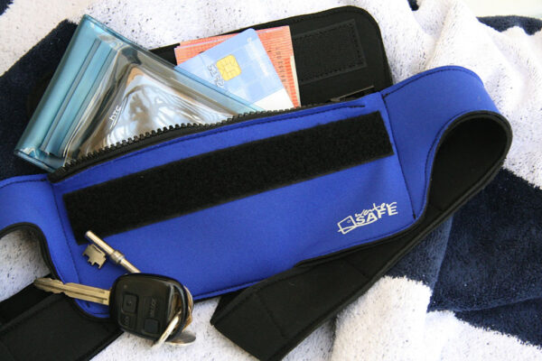 Waterproof Phone Bag