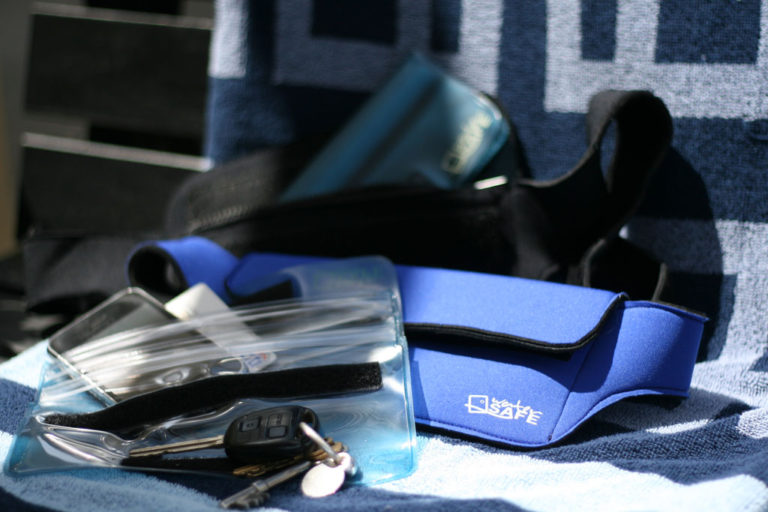 Waterproof bum bag dry bags for kayaking bum bags beach bag